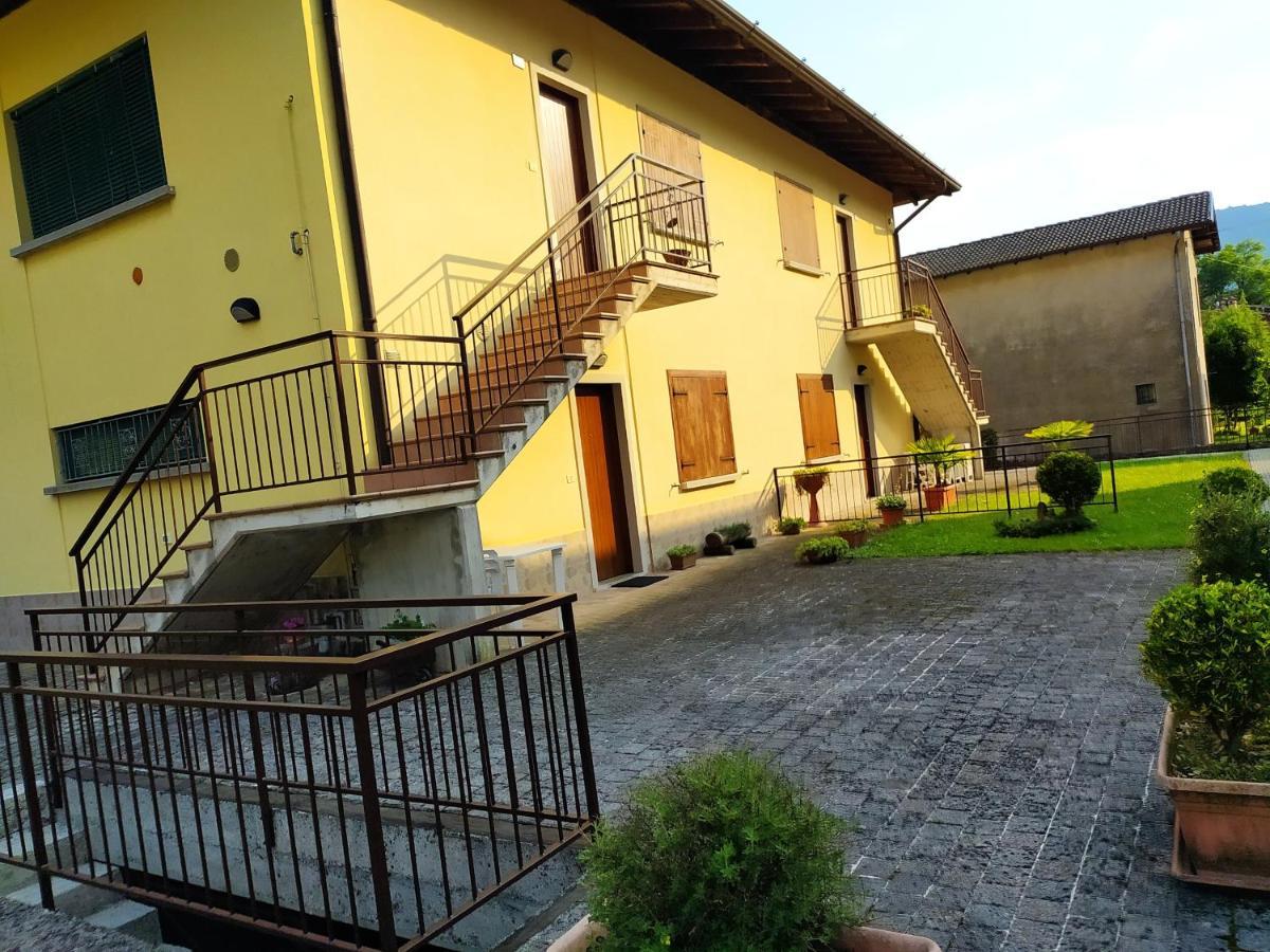 Alex'S Home 2 Crone Exterior foto